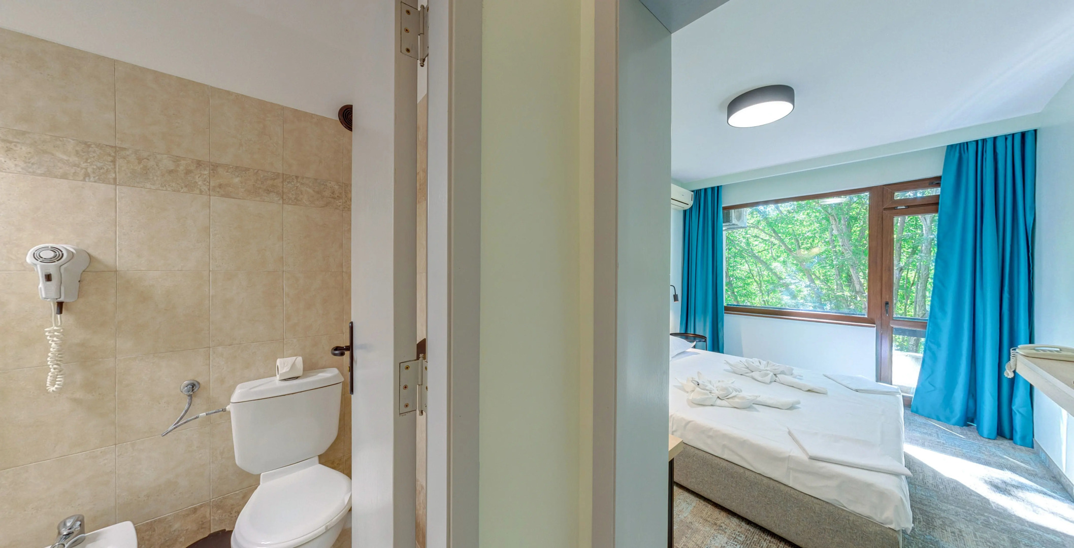 Preslav Hotel - All inclusive