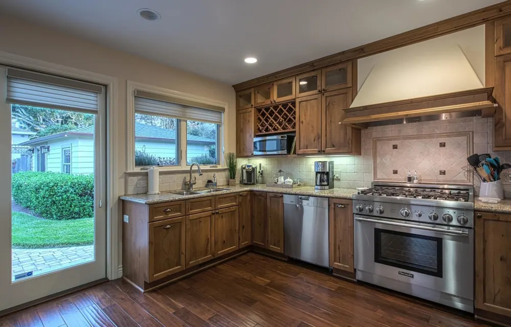 3724 Sea Glass Sanctuary