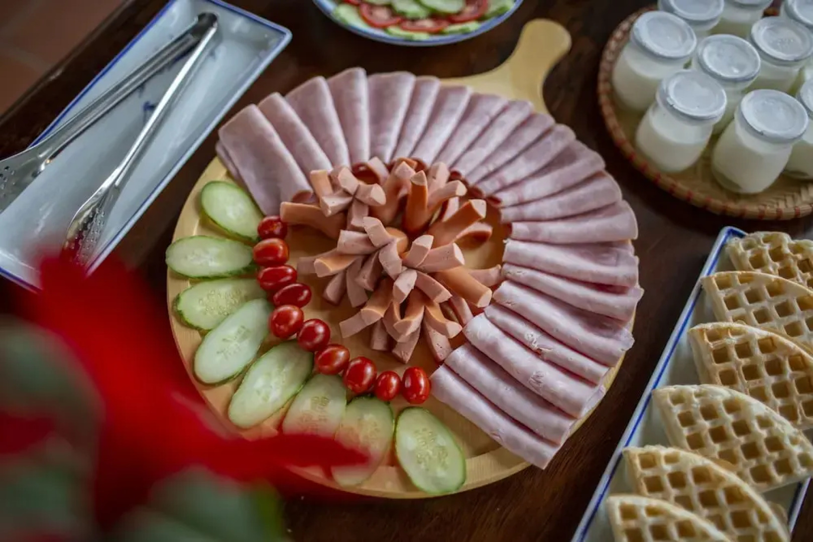 Bai Dinh Garden Resort & Spa Ninh Binh