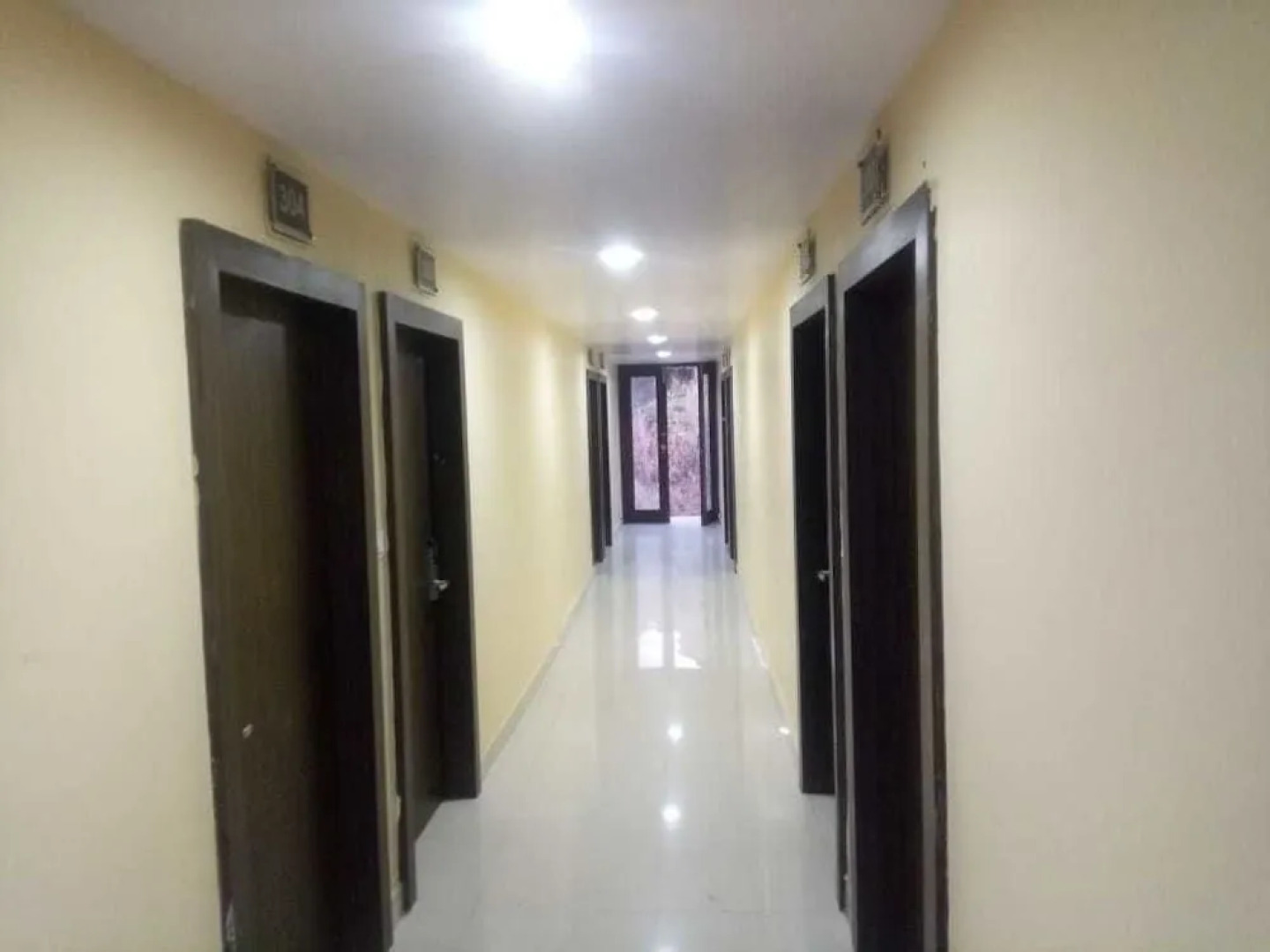 CZAR Palace Resort Udaipur