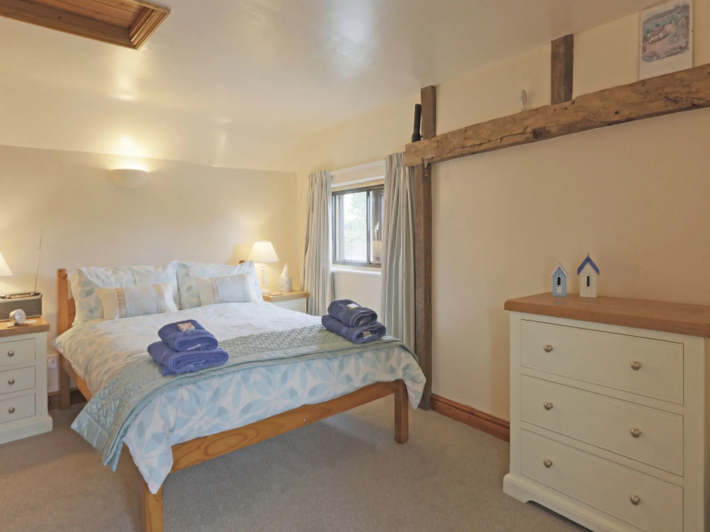 Holiday Home Alde End