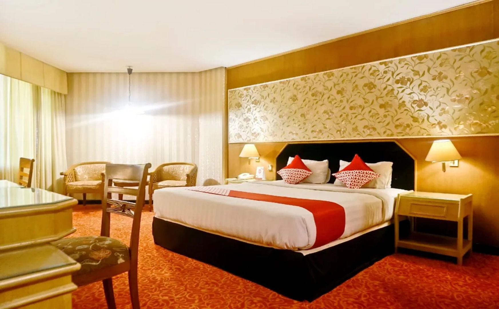 OYO 805 Hotel Dyan Graha