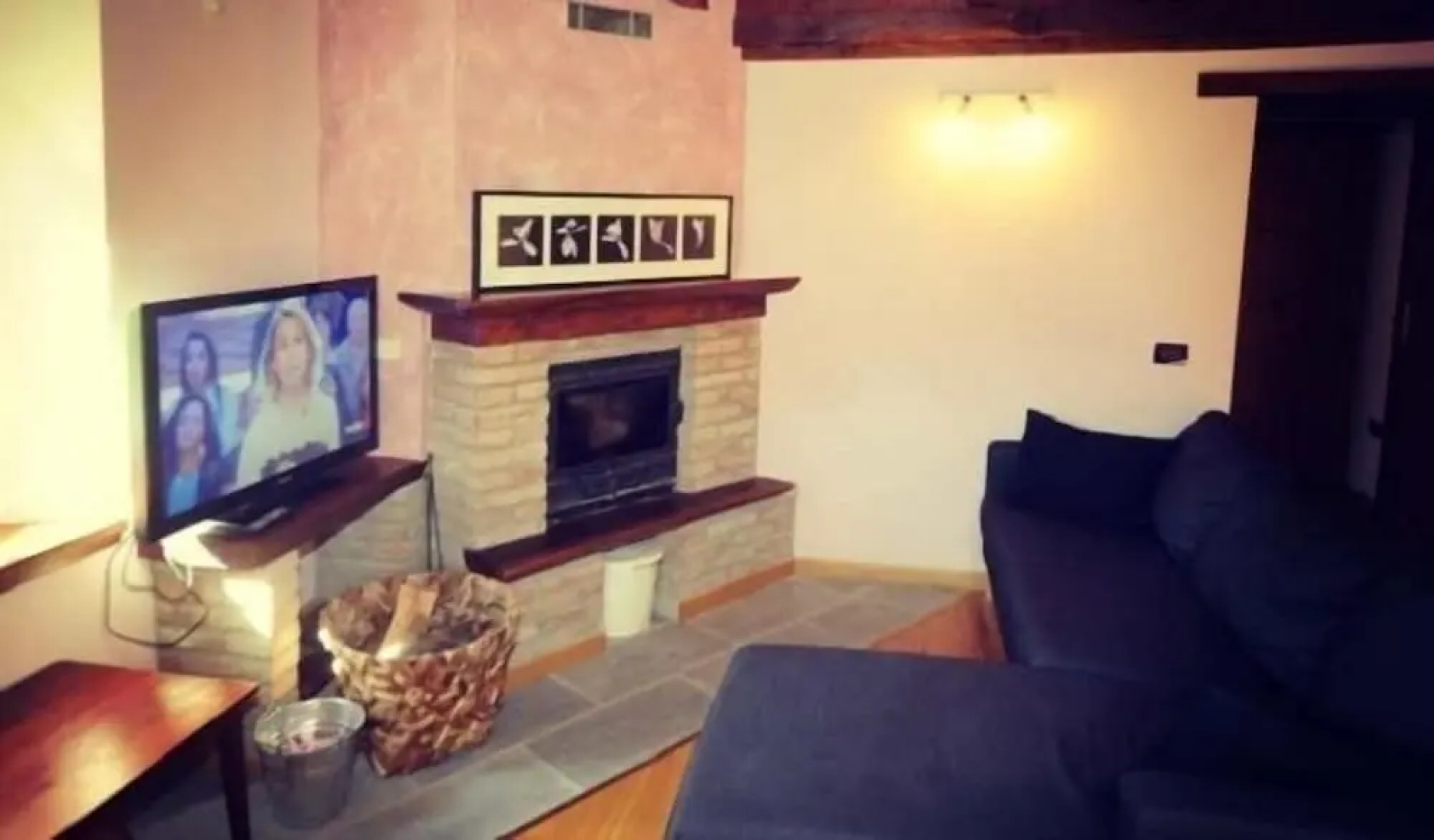 Agriturismo La Luna