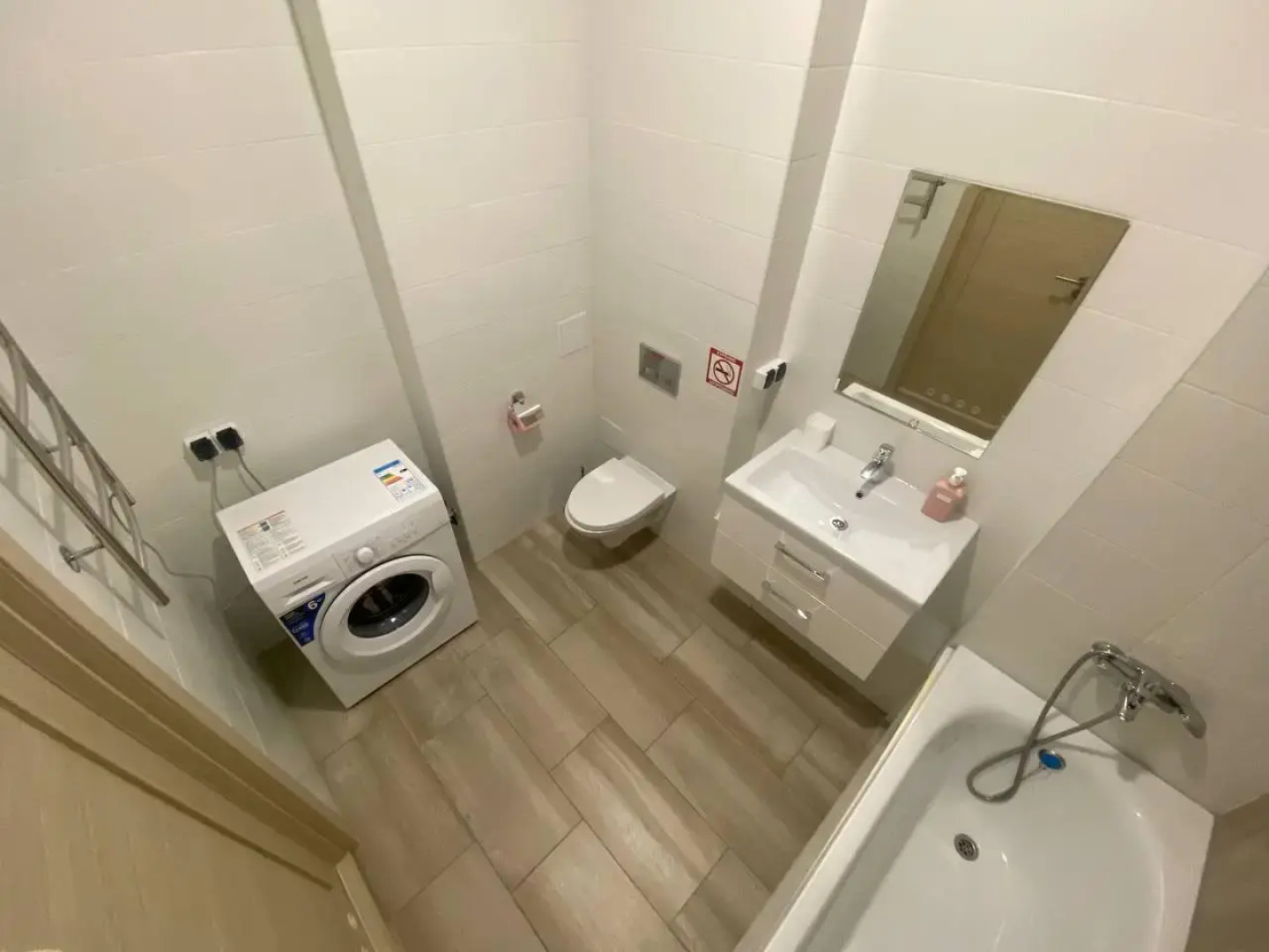 Рест на улице Бульварная