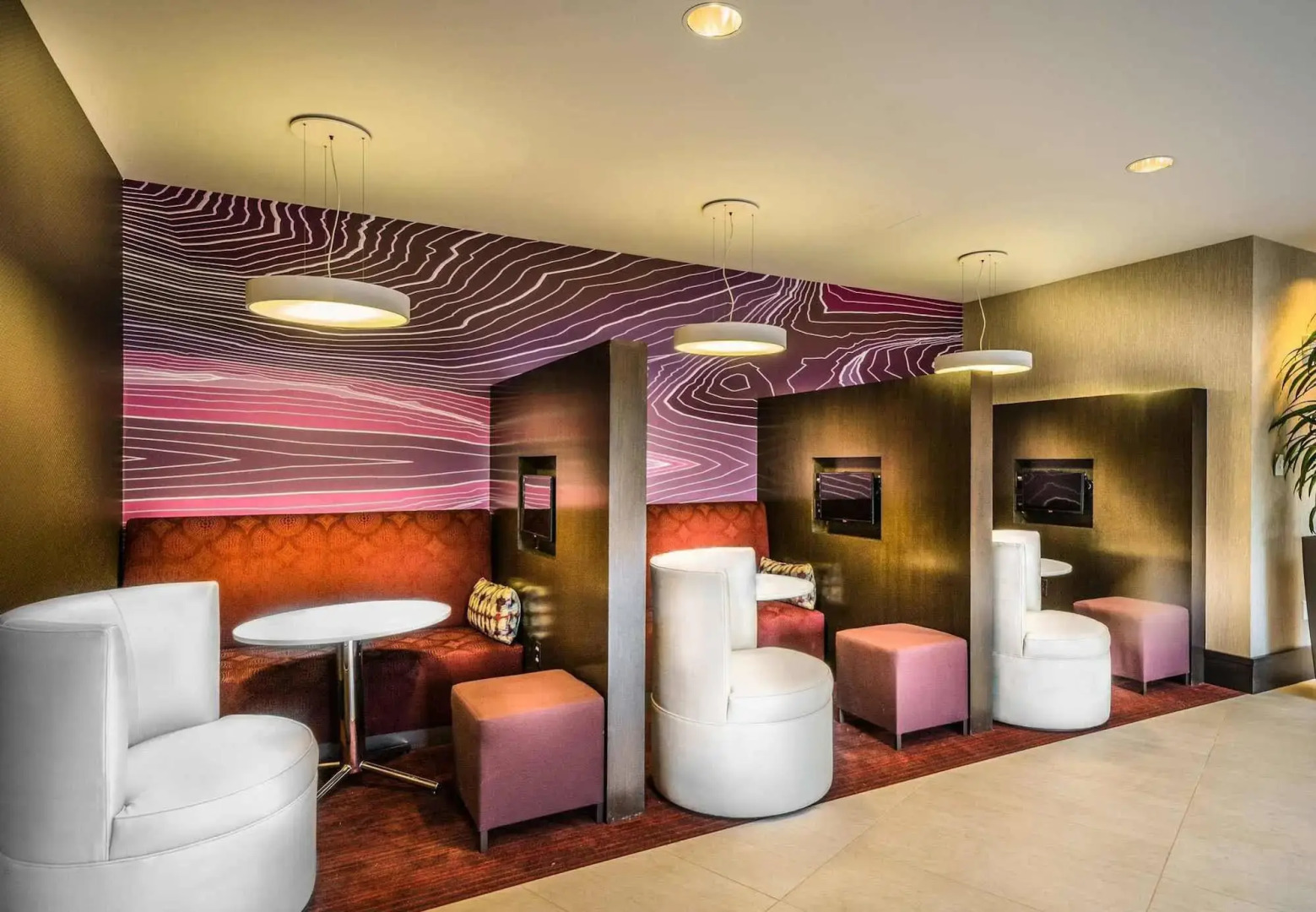 Residence Inn by Marriott Charlottesville Downtown