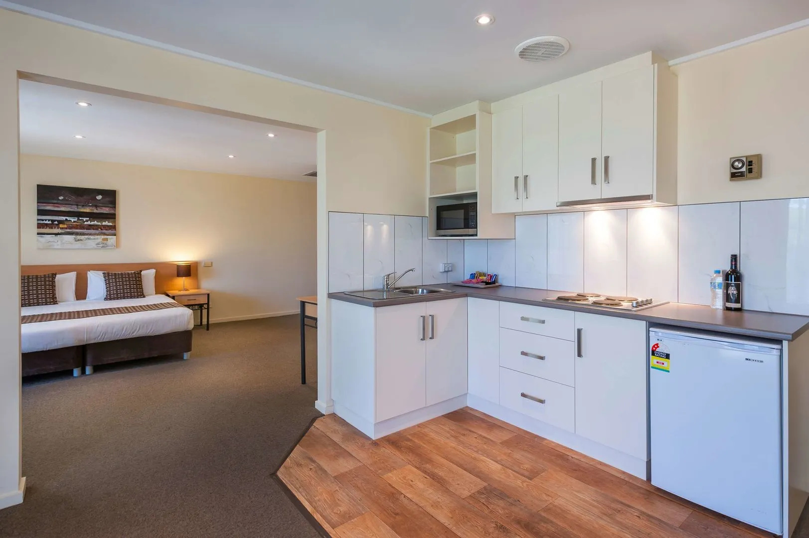Mildura Inlander Resort