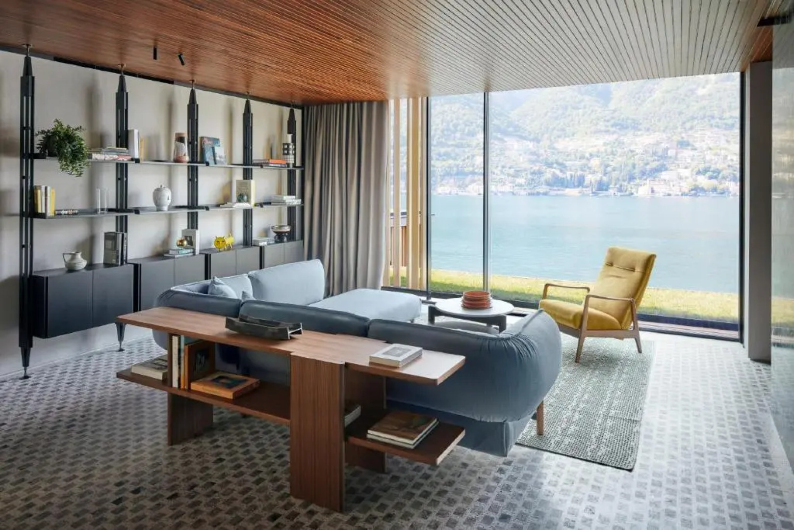 Отель Il Sereno