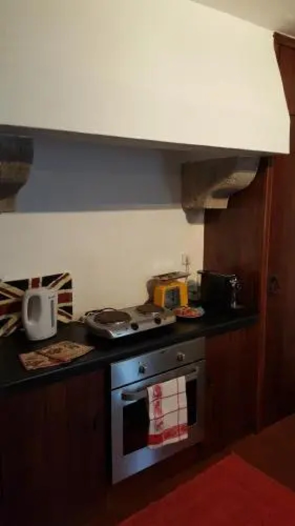 Casa do Castelo - Óbidos