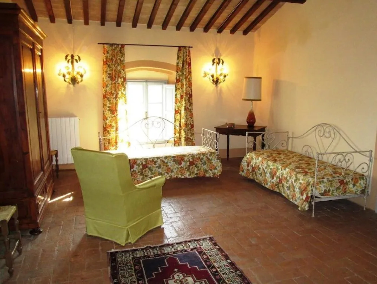 Agriturismo La Volta