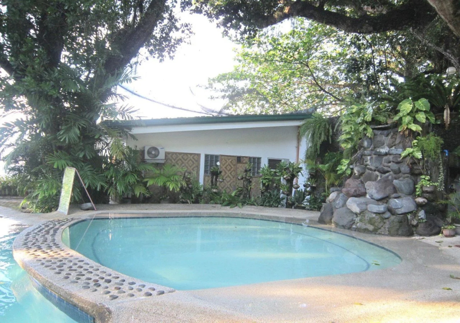 Golden Sunset Beach Club