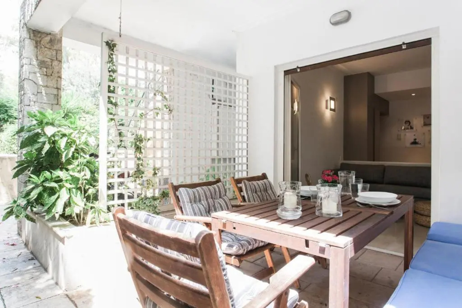 Homz AH19 Psychiko Apartment