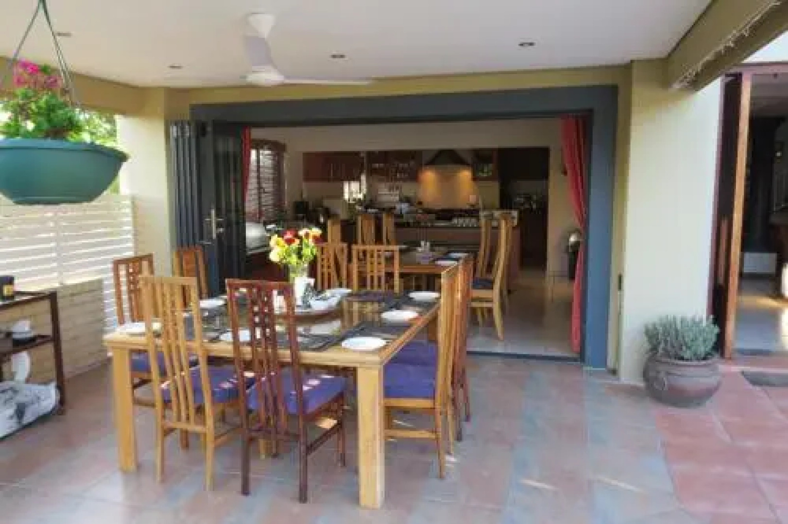 Virginia Forest Lodge