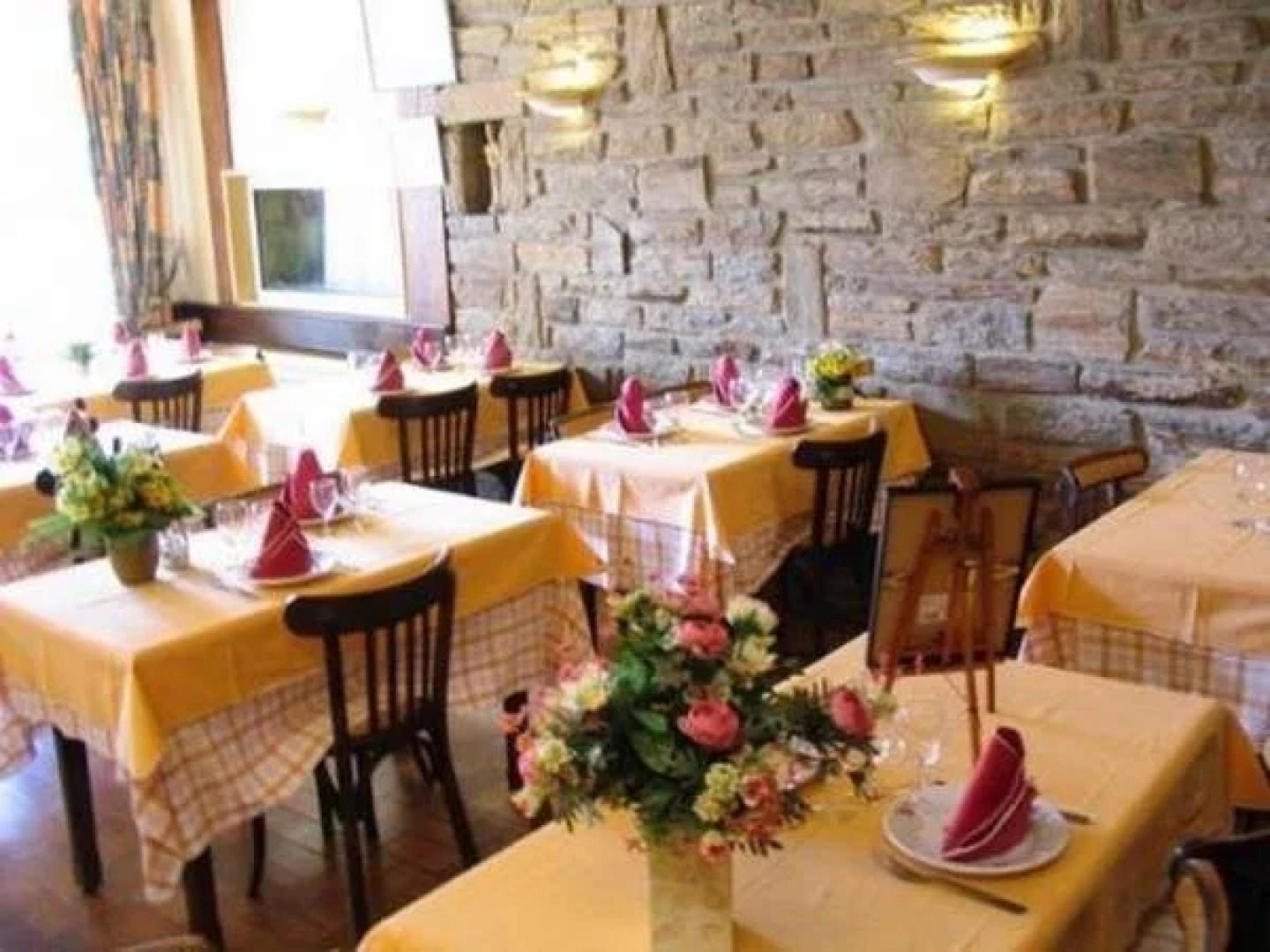 Hôtel Aux Cerisiers