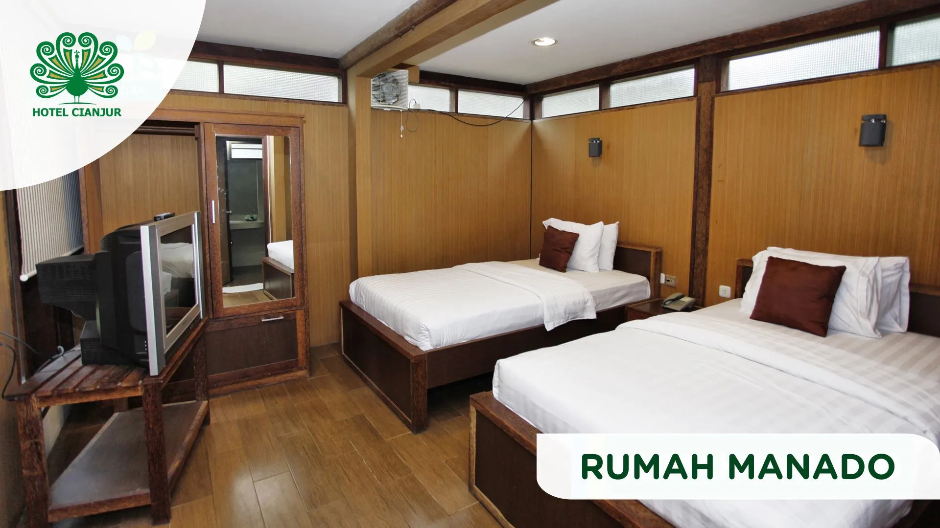 Hotel Cianjur Cipanas