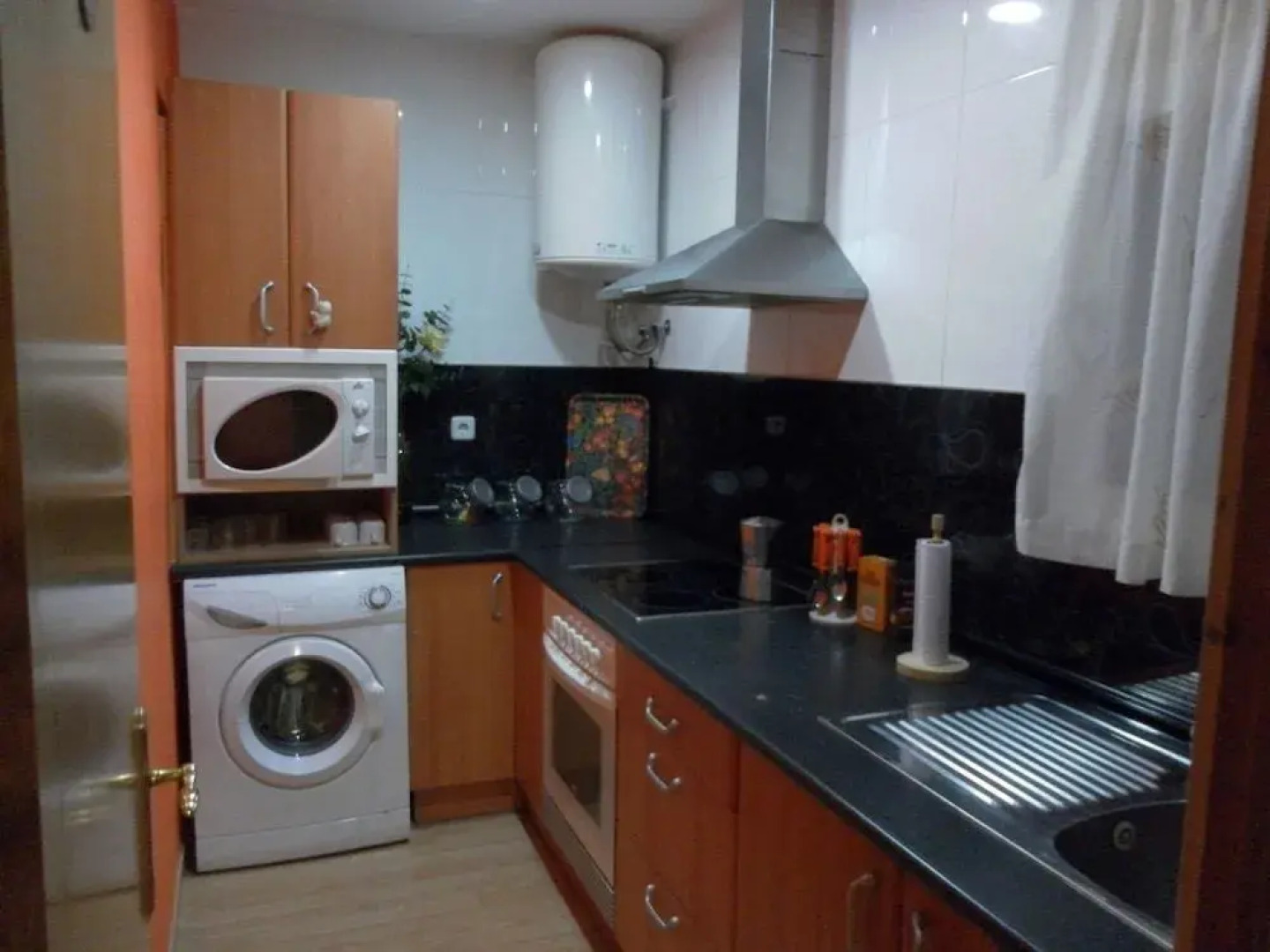 Casa Rural Los Pinos