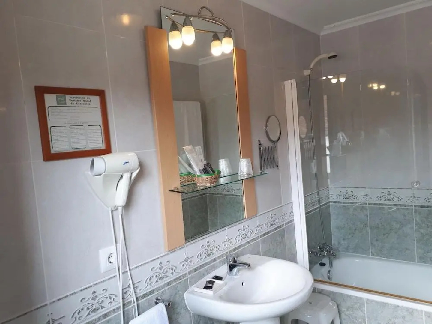 Posada El Trasmerano