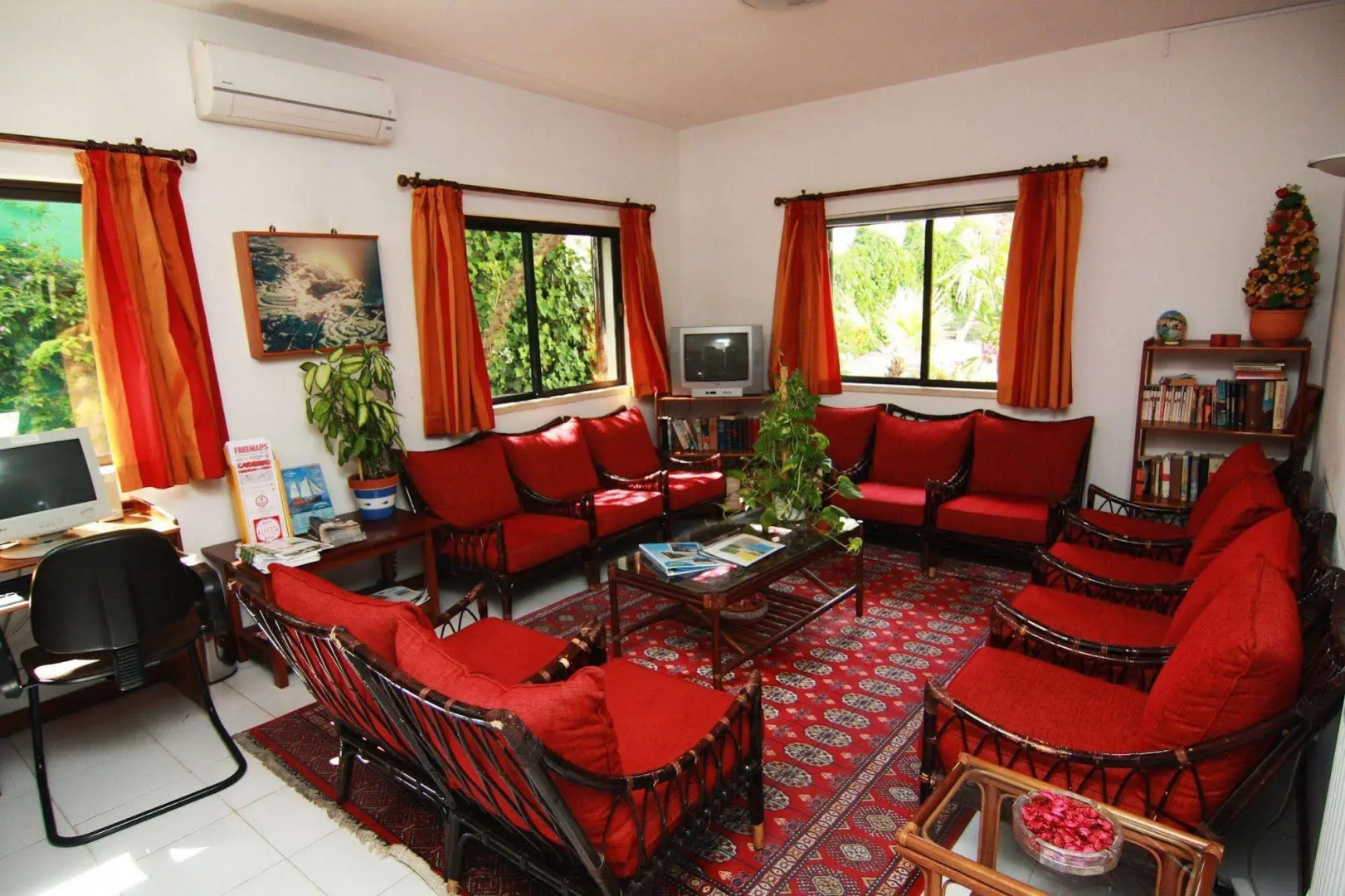 Monte Dourado Resort