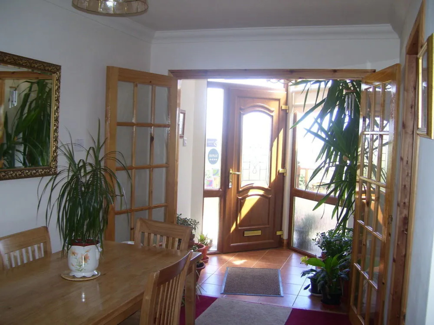 East Muntloch Croft Bed & Breakfast