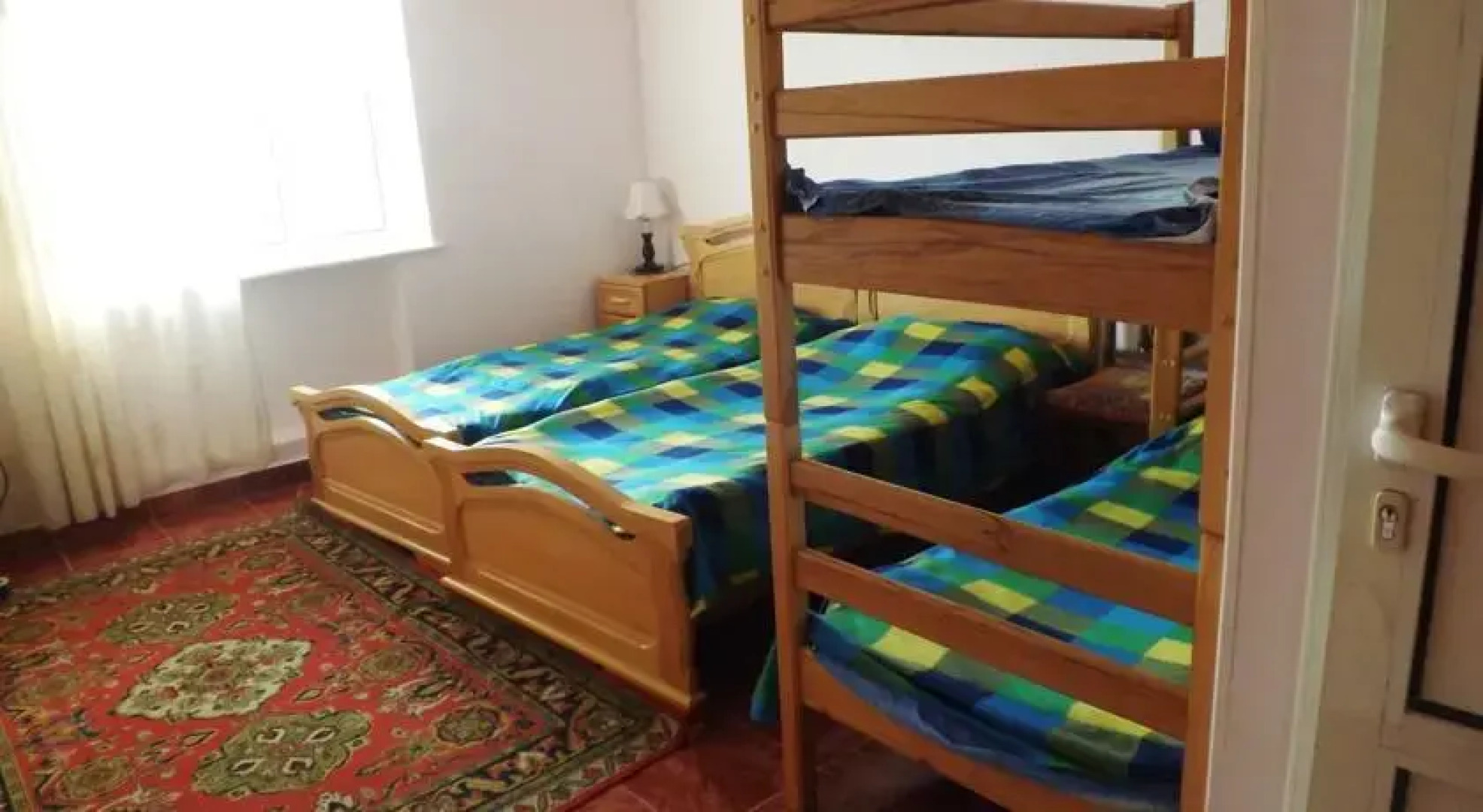 Guest House on Nelson Stepanyan