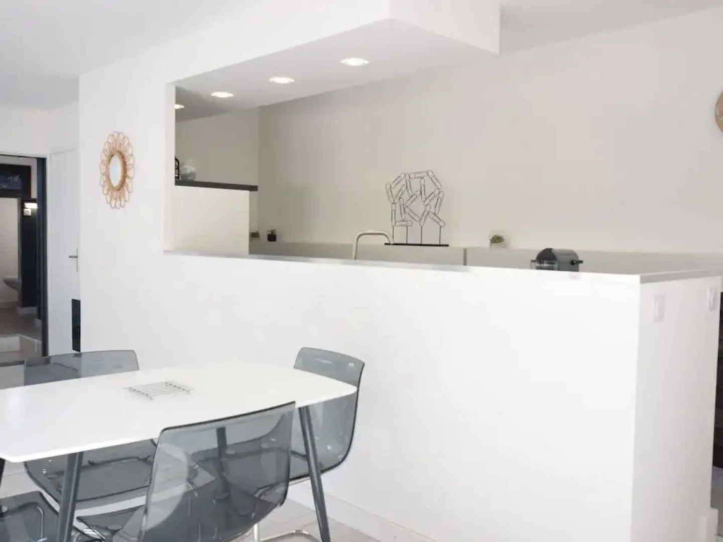 Brand New, Modern Villa, Beautifully Situated With Private Pool