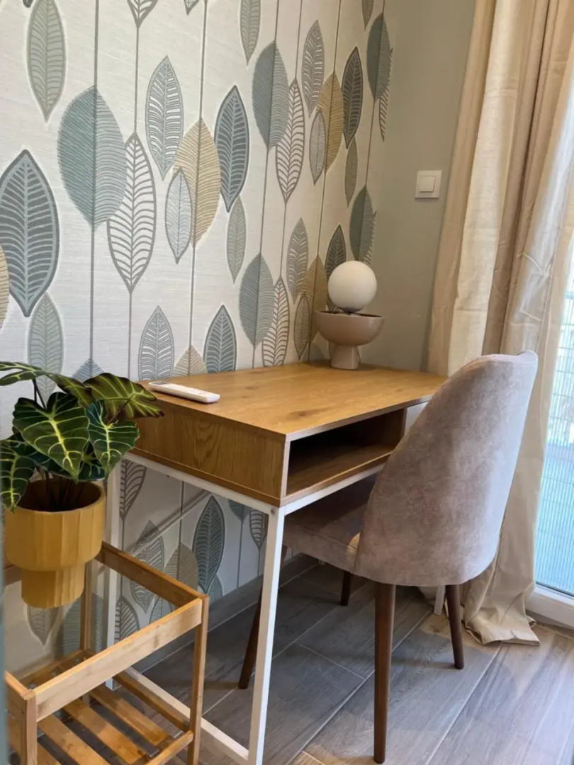 Casa Militou-Nea Filadelfia