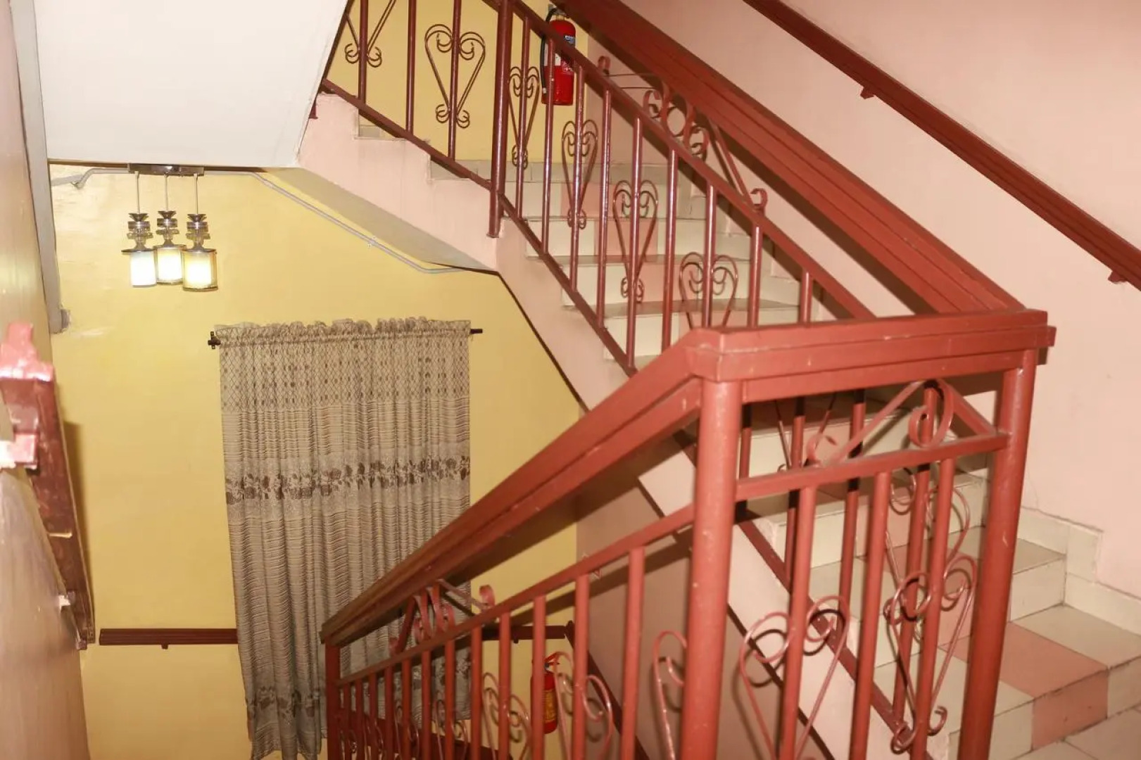 Oasis Green Garden Hotel