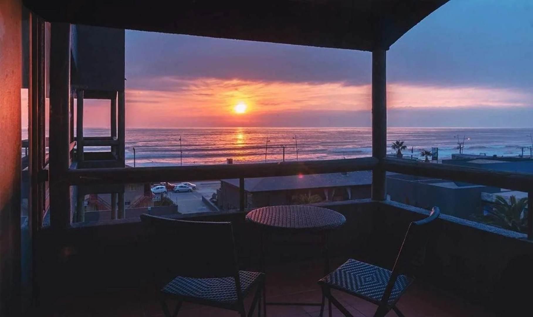 Hotel Club La Serena