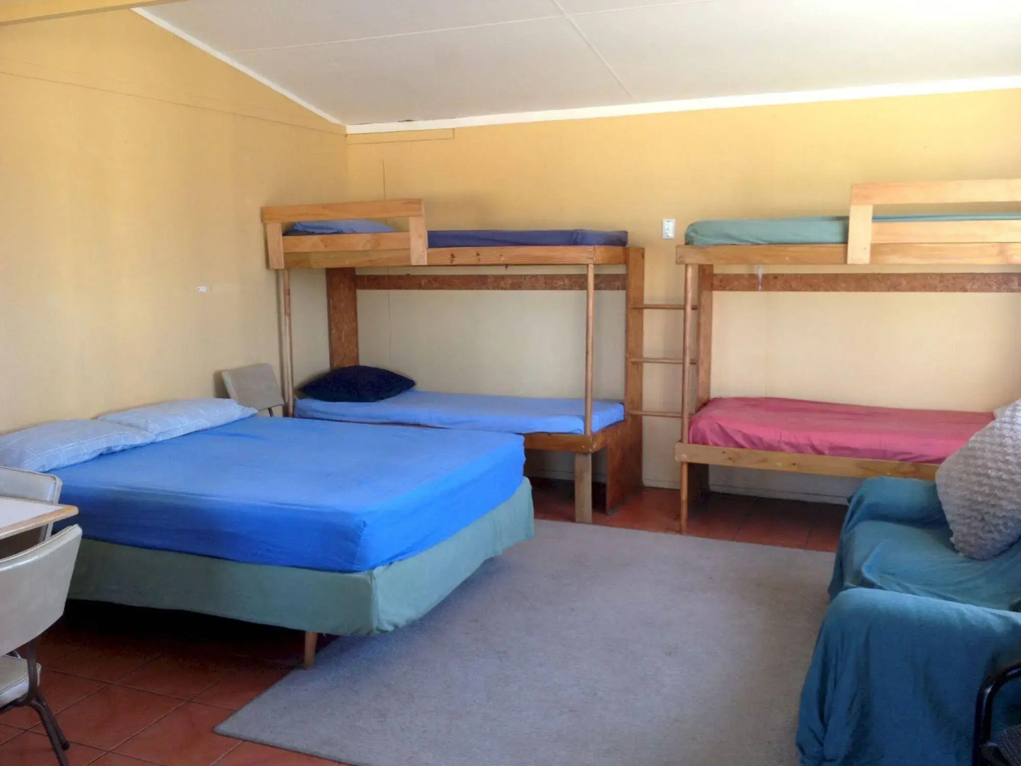 Whanganui Seaside Holiday Park