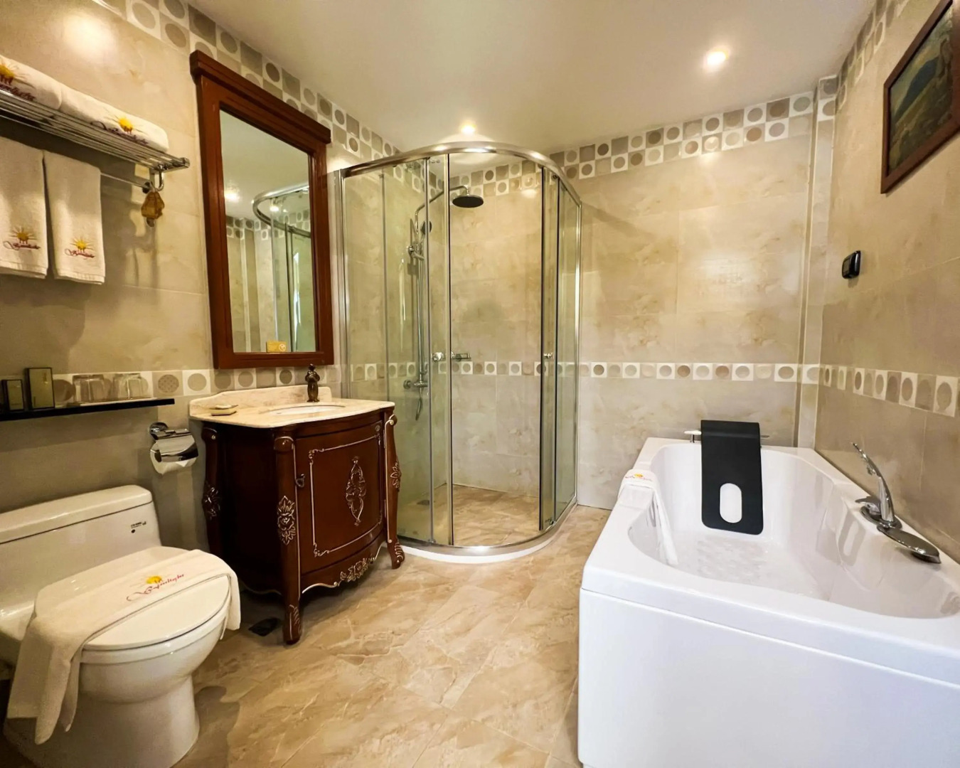 Sunlight Guest Hotel Coron