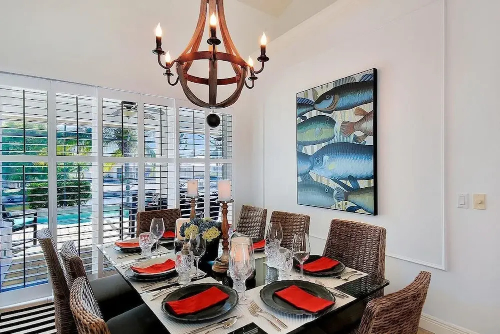 SMARCO1601 4 Bedroom Holiday Home by Marco Naples Vacation Homes