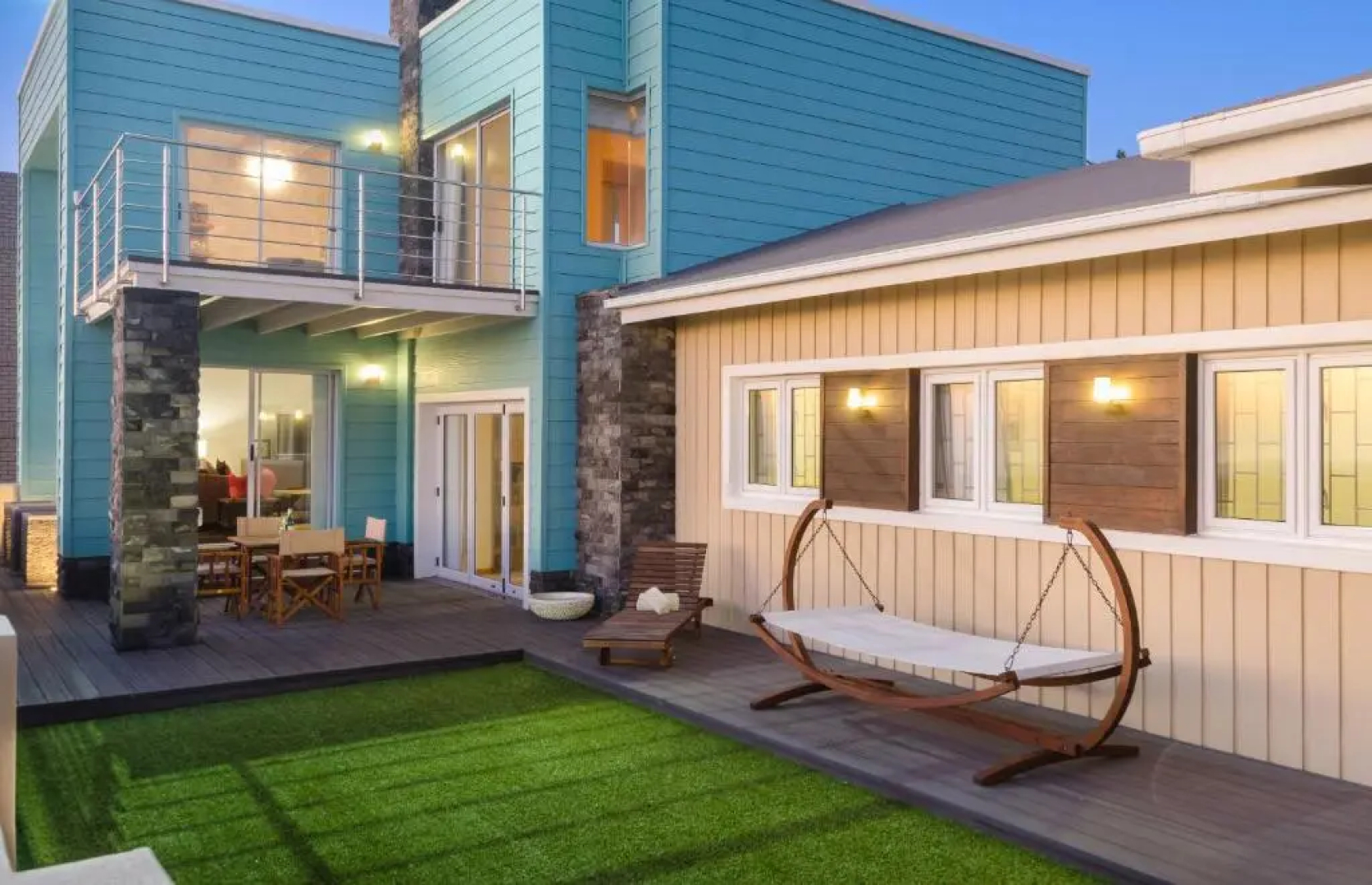 Mohlenweg.14 Self Catering Beach House Swakopmund