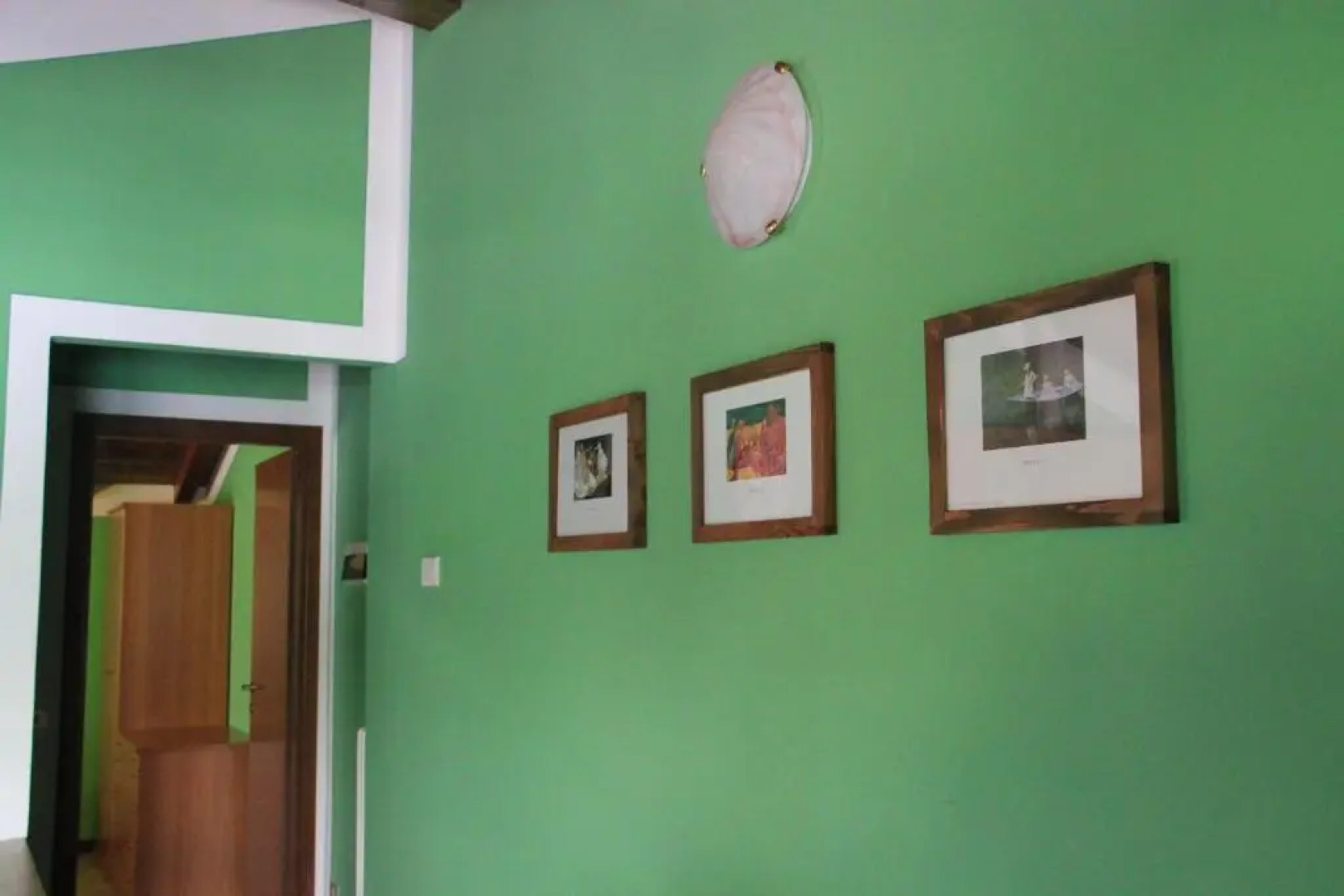 Veranda Beach Apartment