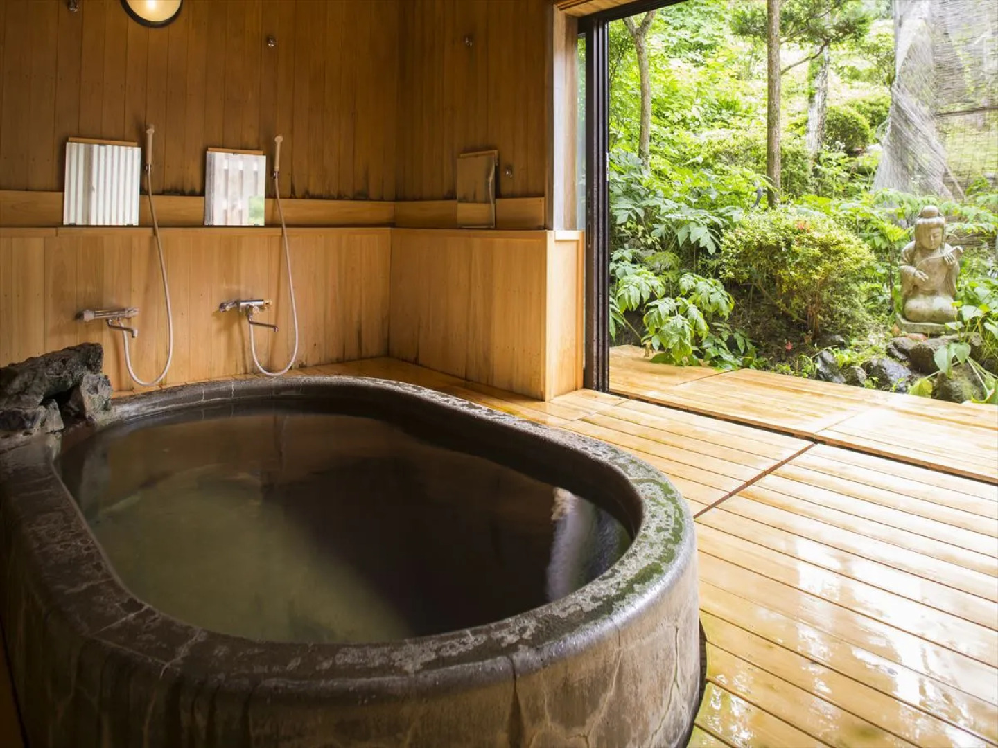 Kinokuniya Jinpachi Ryokan Inn