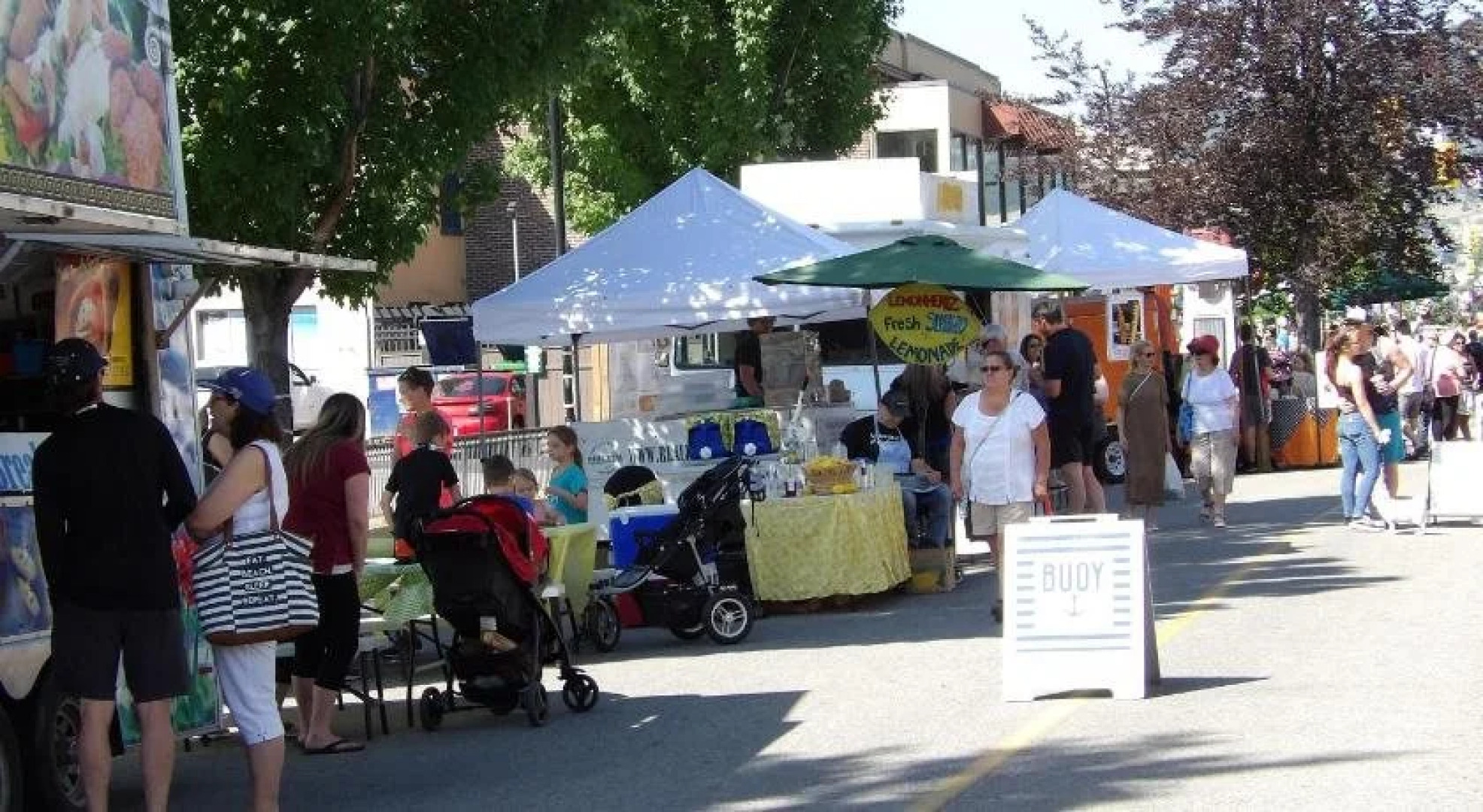 Okanagan Lakefront Resort