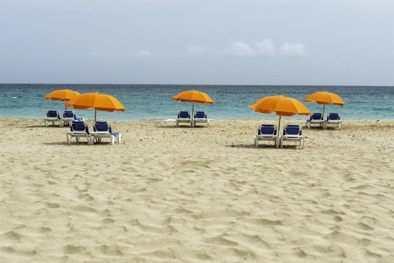 DoubleTree by Hilton San Juan