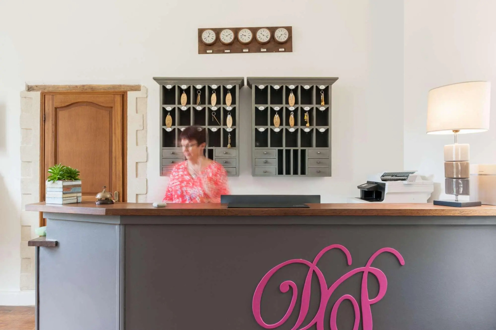 Domaine de Presle Saumur, The Originals Relais