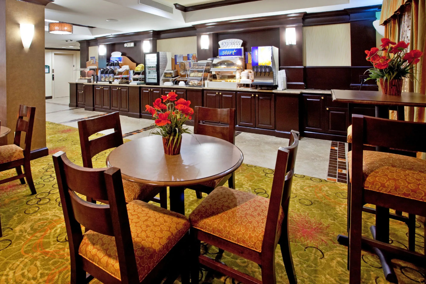 Holiday Inn Express Hotel & Suites Anderson-I-85 by IHG