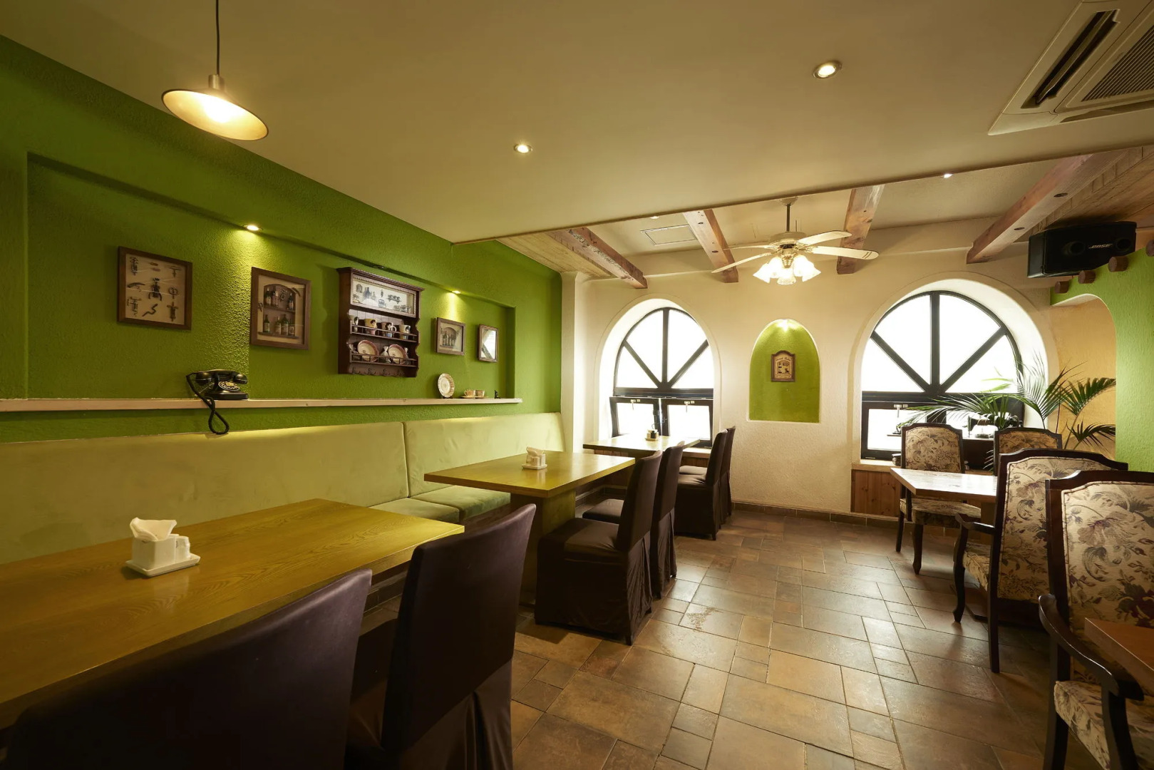 Incheon Airport Hotel Oceanside