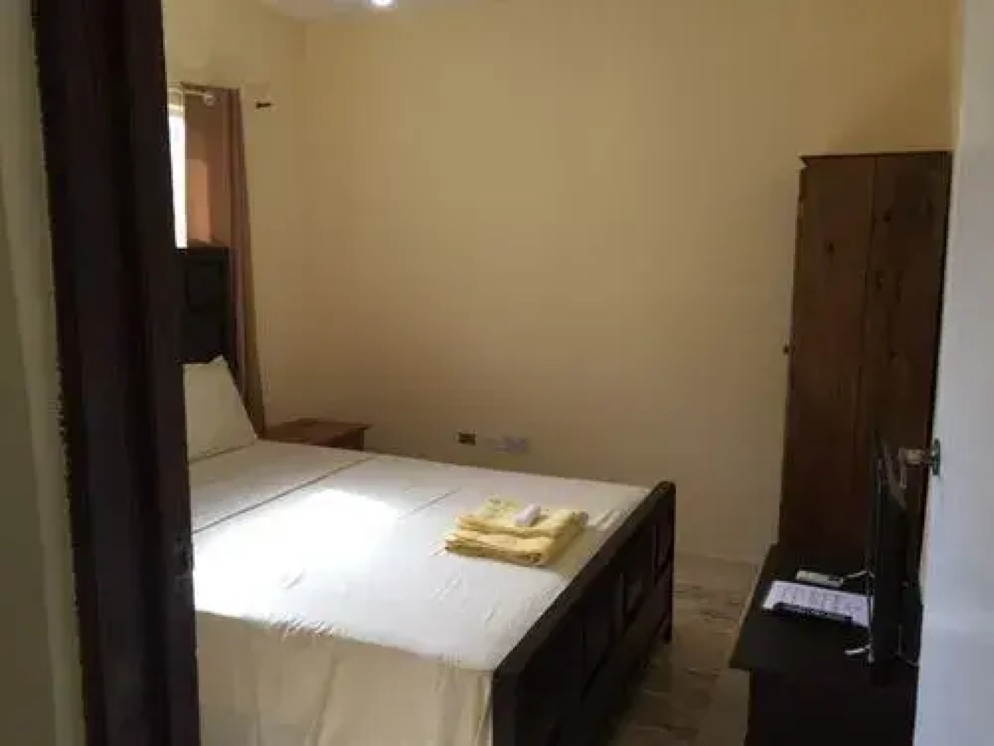 Sunwings Union Island