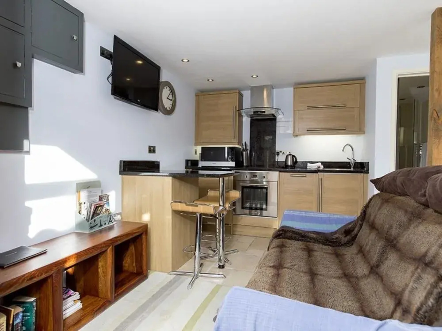 Hillside Holiday Cottages