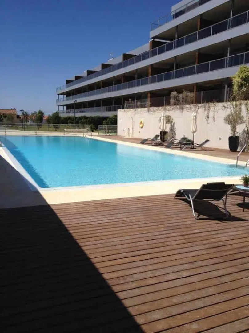 Apartment Punta Paloma Costa del Sol