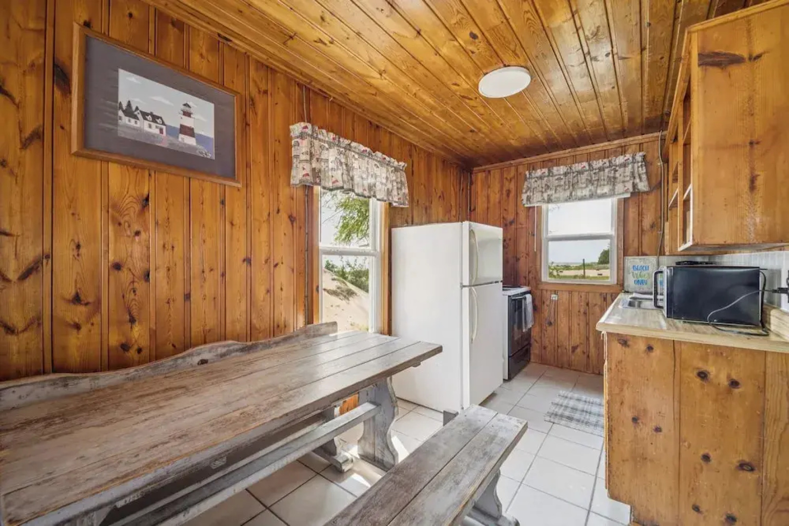 Barefoot Beach Resort