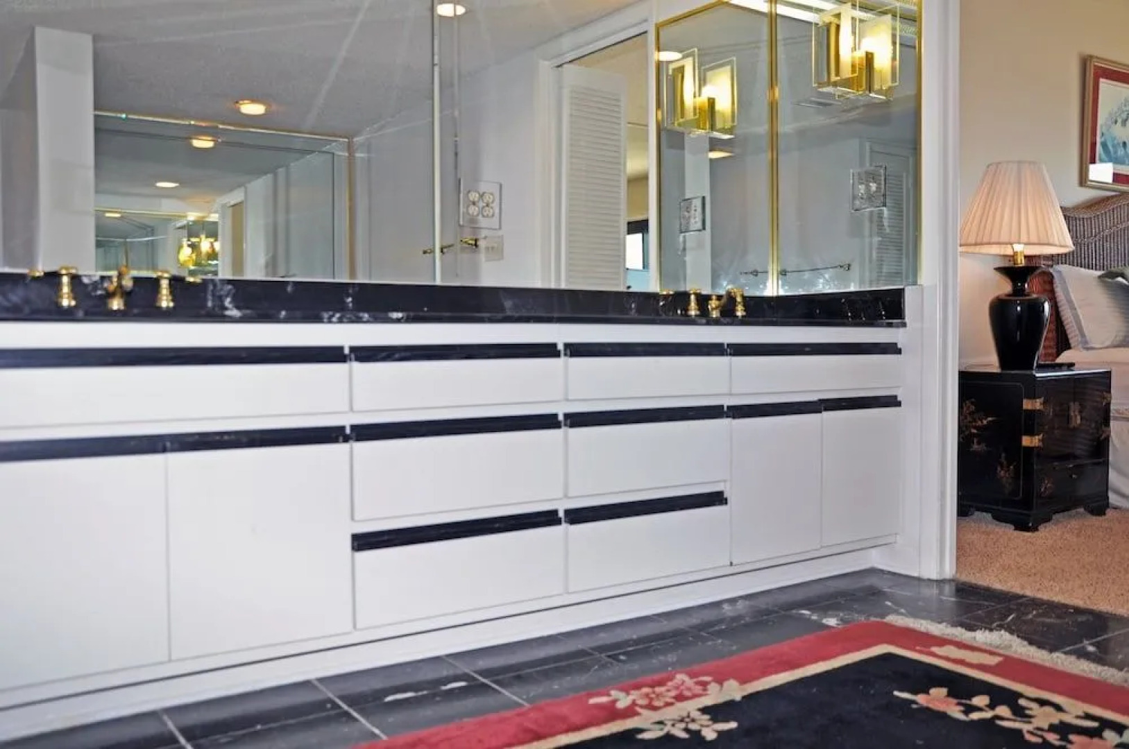 Springs Towers Unit 1006