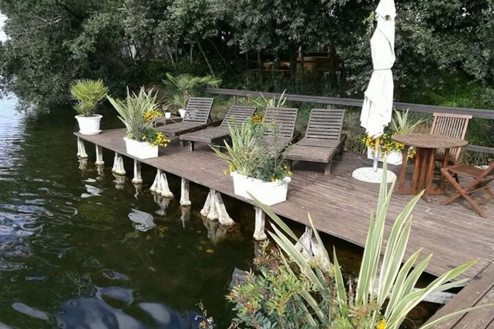 Il San Francesco Charming Hotel