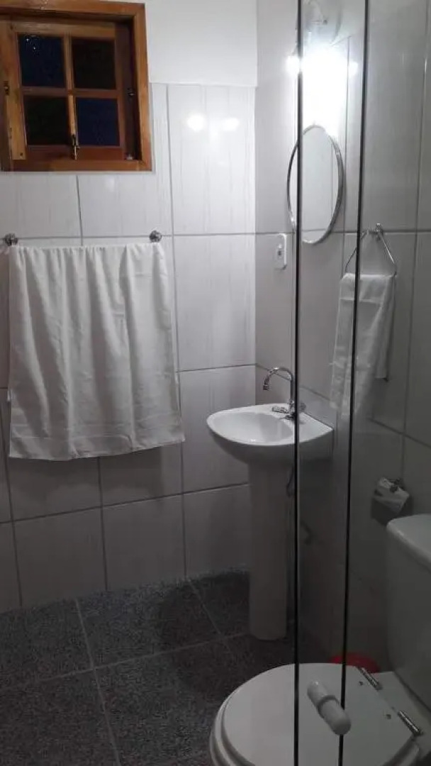 Pousada Ba¿do Sol Vilatur