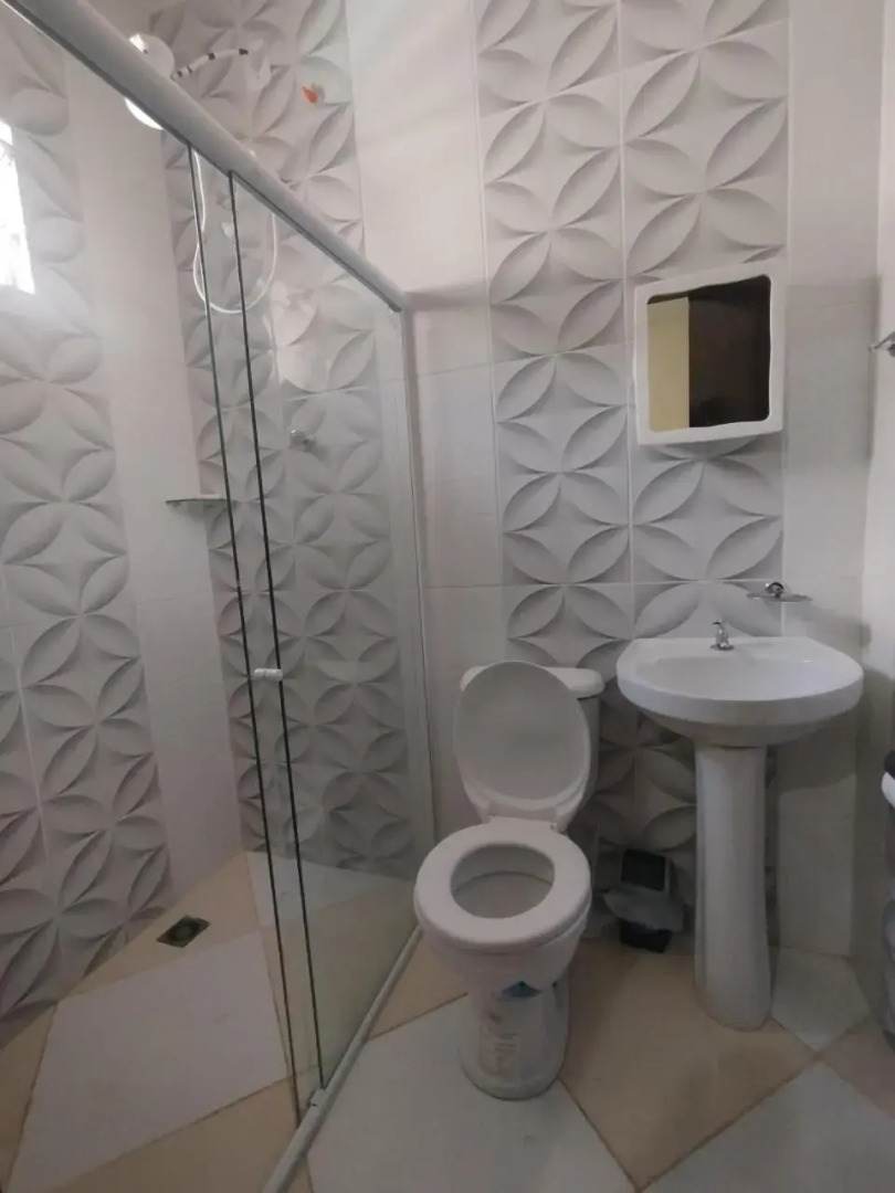 Pousada Tio Sinhô e Tia Sinhá