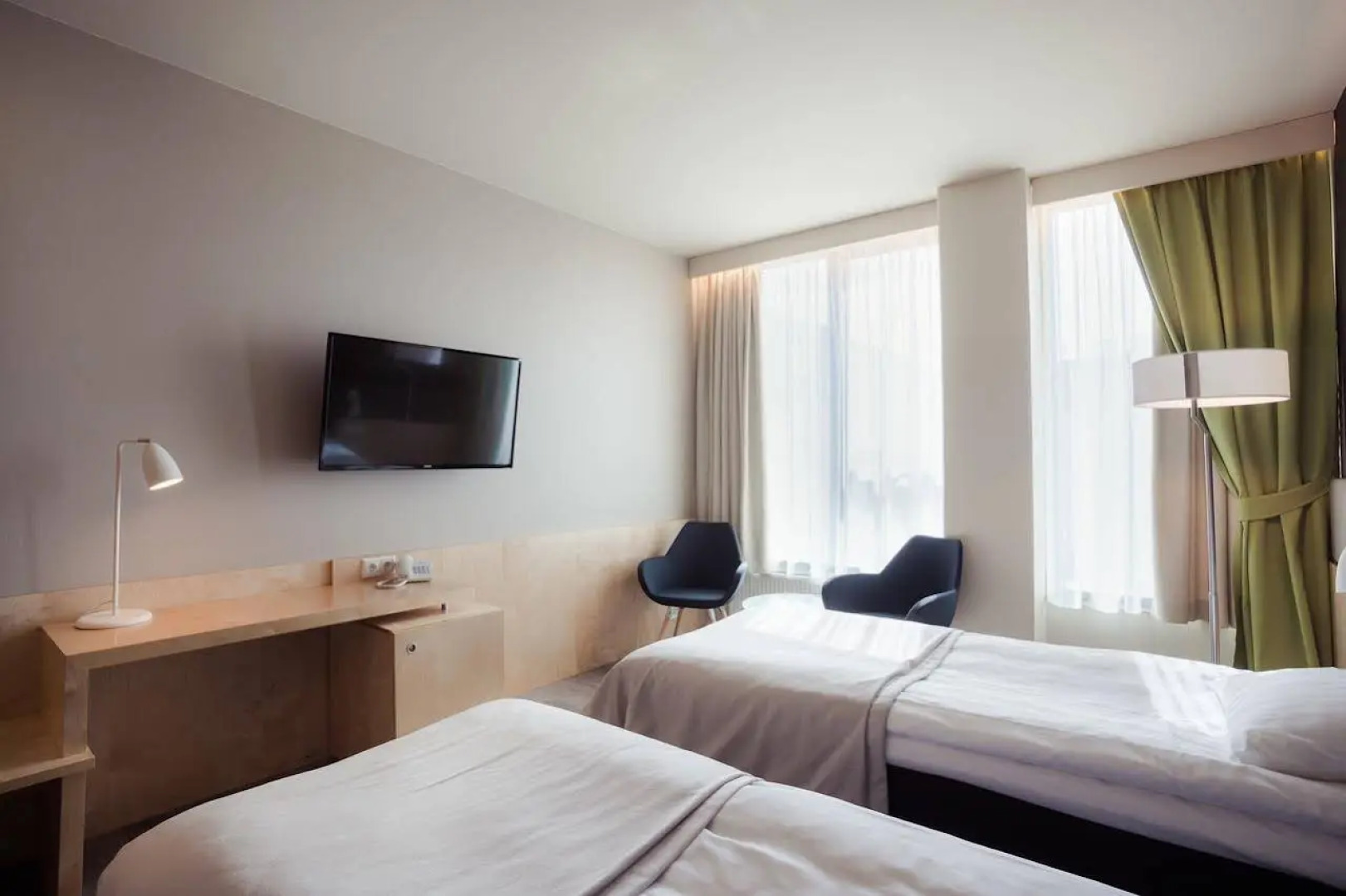 Отель «Тарту»