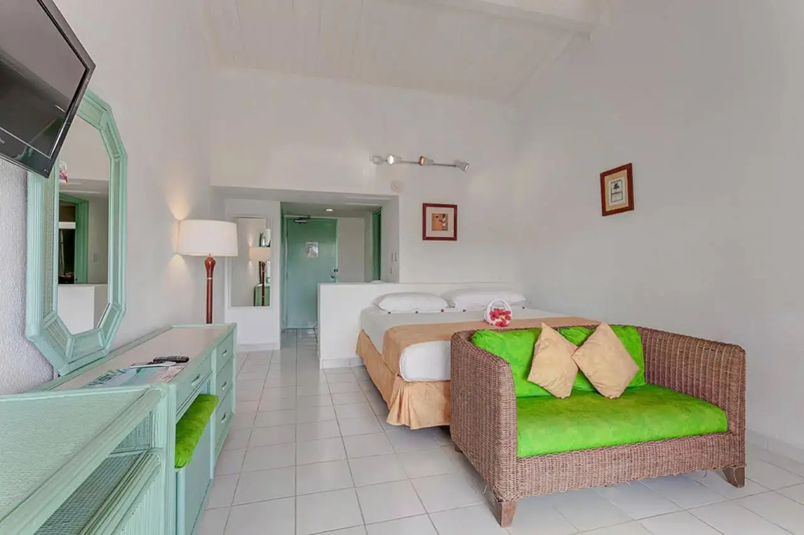 Starfish Jolly Beach Resort All Inclusive