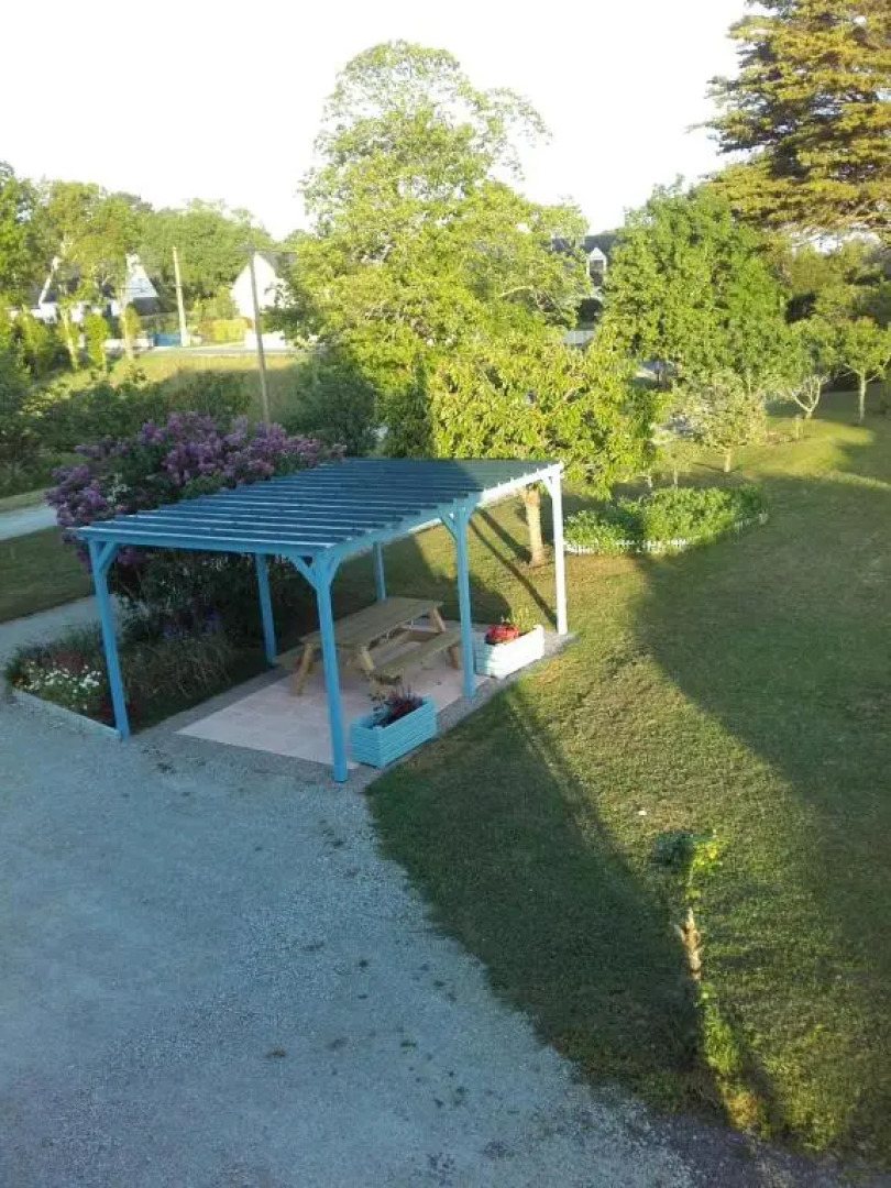 Au calme, les pieds dans l'eau, 106 Route de la Pointe de Ruault 56370 SARZEAU
