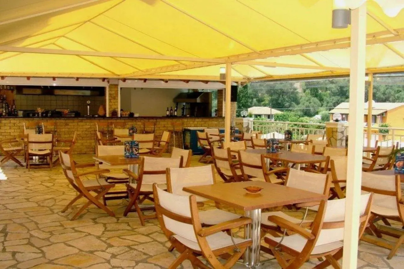 Angelica Apartment Hotel